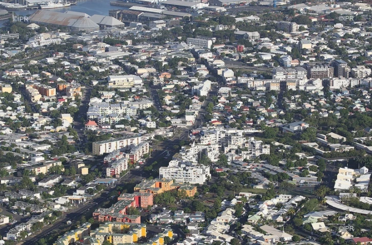 Le Port