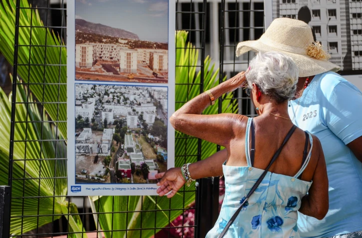 Saint-Denis : Le Chaudron a fêté ses 60 ans