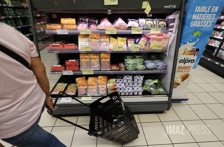 contrôle des prix BQP