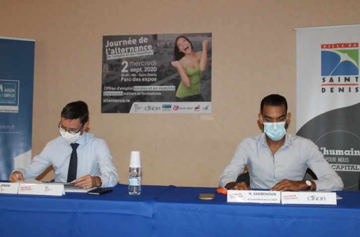 Journée de l'Alternance, 10 ans déjà 