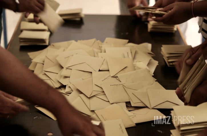 Municipales : citoyennes, citoyens, c'est l'heure du choix, tous les bureaux de vote sont ouverts