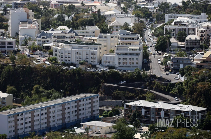 ville de saint-denis