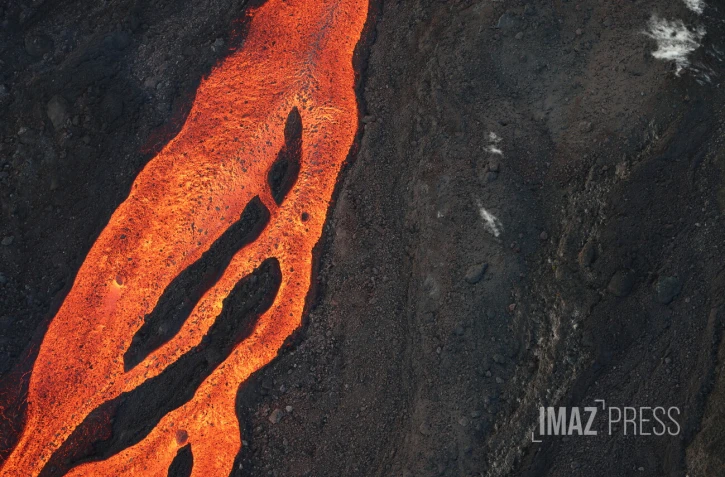 Volcan - Dimanhe 15 février 2026