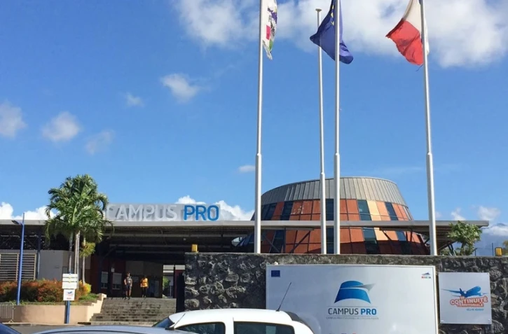 Saint-Pierre : la 2e édition du Forum des Métiers et Formations sera dédiée au cinéma, au jeu vidéo et à la création numérique