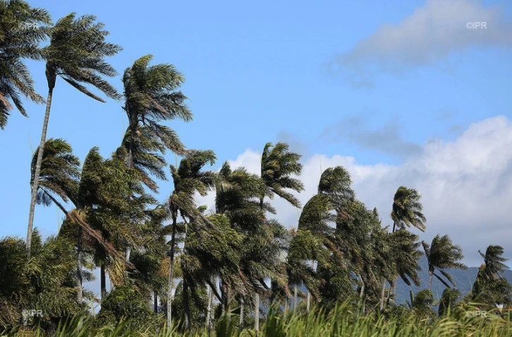 météo réunion 