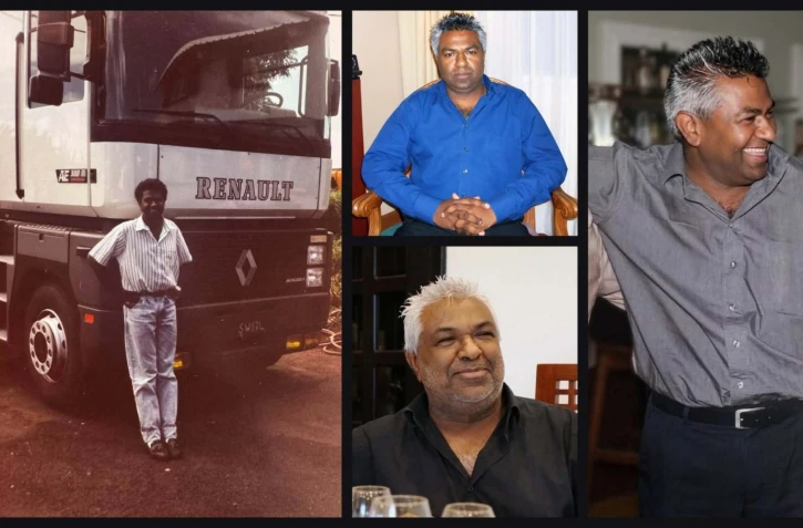 Mort de Valère Narayanin : les obsèques organisées ce mercredi et jeudi