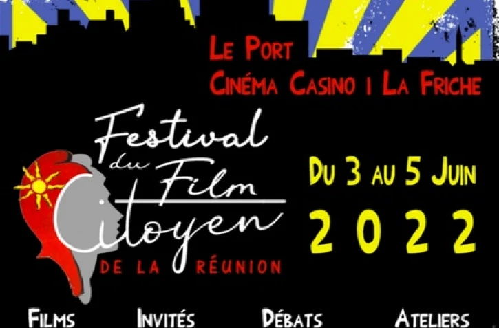 Festival du film citoyen 2022