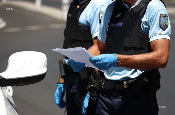 gendarmerie 