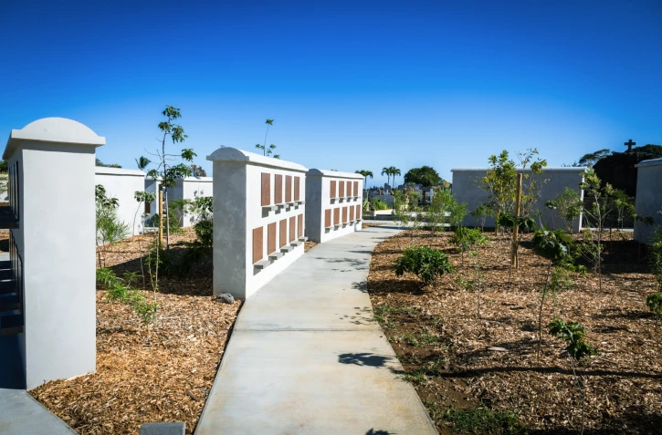 Saint-Paul renforce son offre funéraire