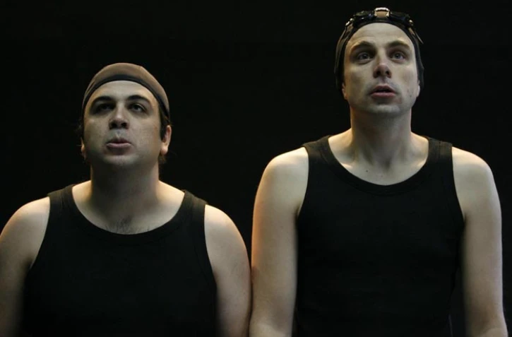 Spectacle Karl Valentin et rien d\'autre