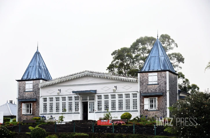 domaine des tourelles 