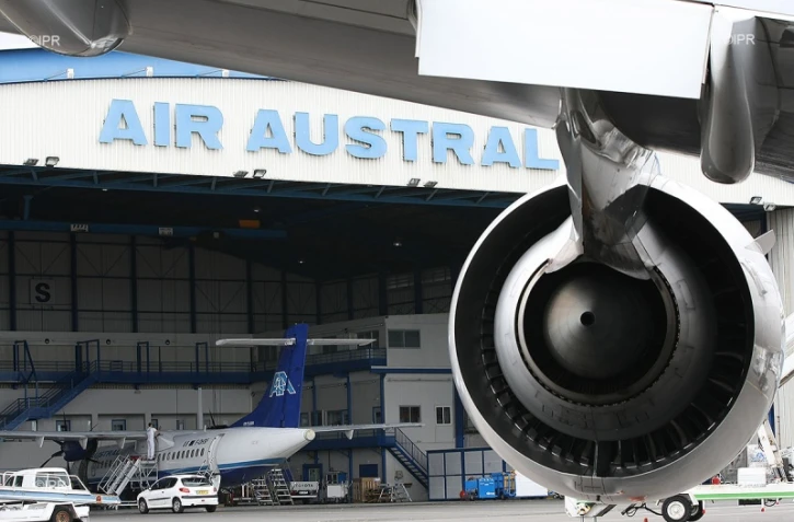 Air austral
