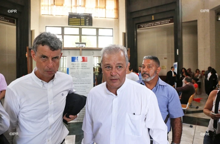 affaire Maurice Gironcel 