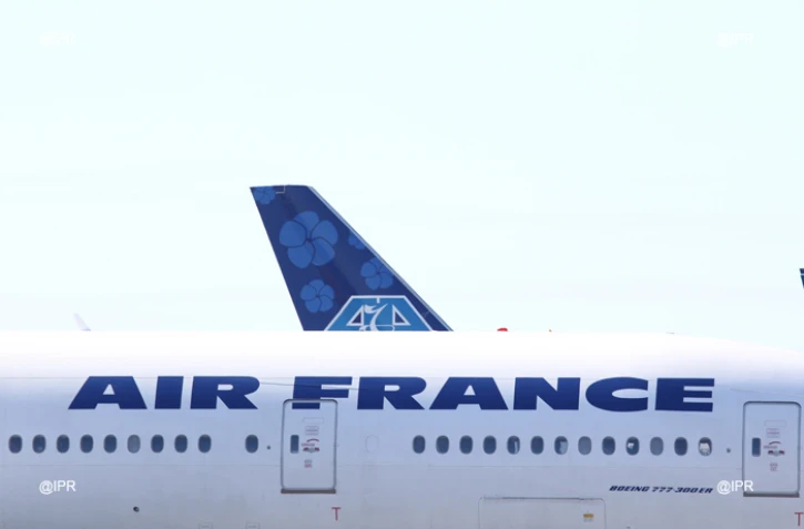 Air france