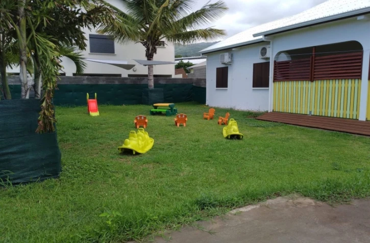 Assistantes maternelles