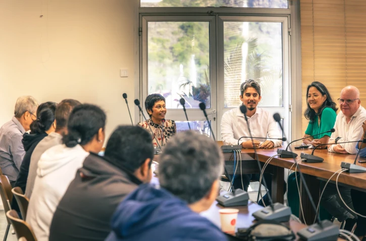 Propriétaires grâce au chèque primo-accédant Saint-Denis