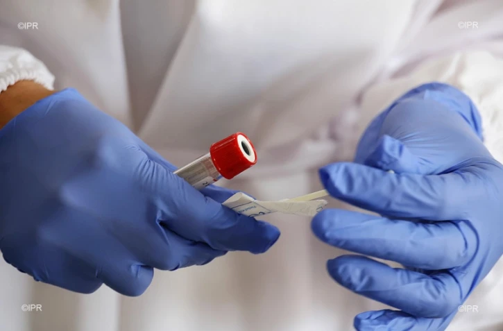Test Coronavirus 