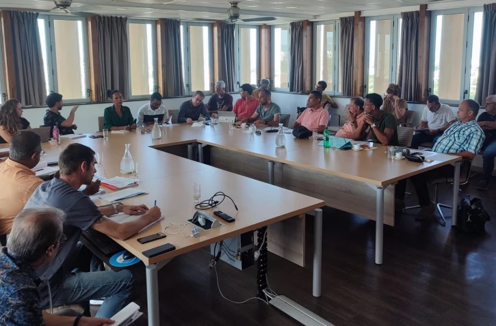 TCO rencontre mobilité active