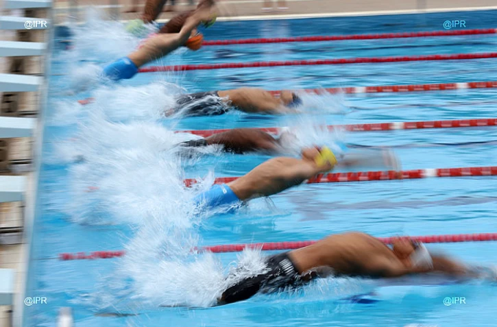 Natation