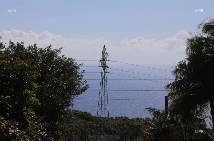 haute tension 