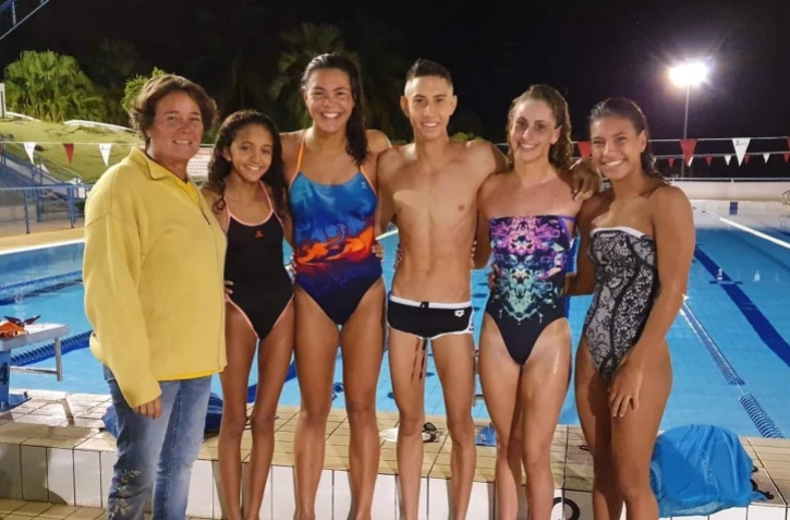 natation saint-joseph 