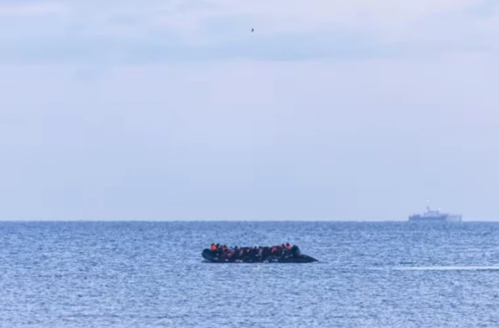Pas-de-Calais : deux migrantes décèdent lors d'une tentative de traversée en mer clandestine