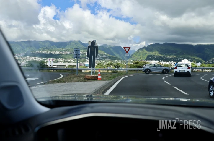 sécurité routière