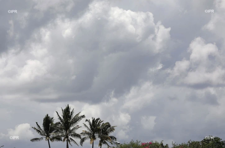 Météo réunion 