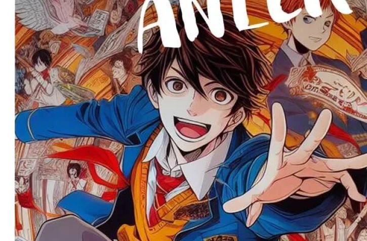 Le manga lé an lèr dans les médiathèques de Saint-Paul