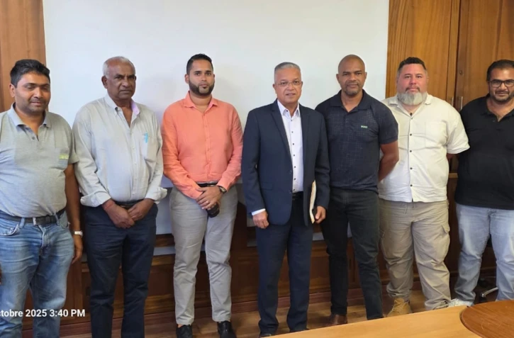 Rencontre Melchior Taxi