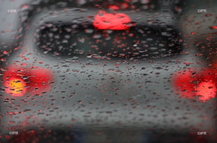pluie 
