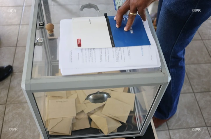 Elections départementales 2015