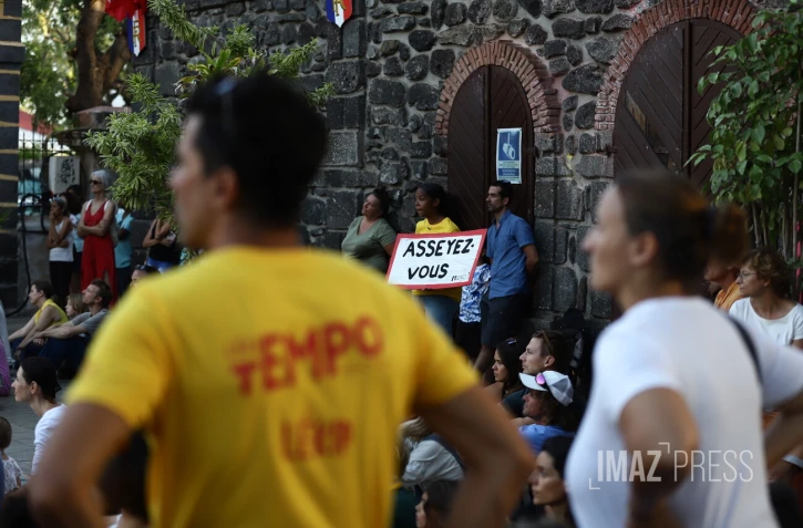 Leu Tempo Festival : le grand retour de la "La Fèt Dann Somin" [?]