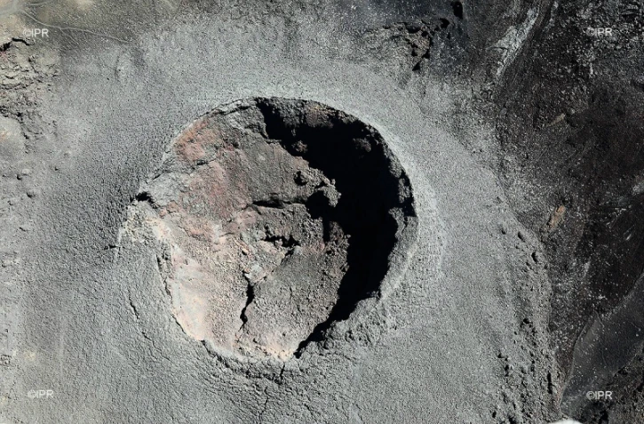 volcan 