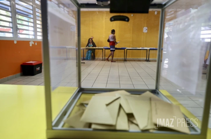 élections européennees 2024