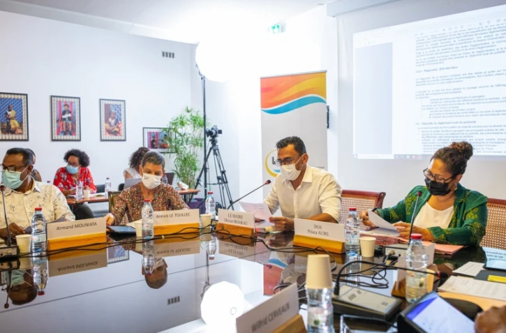 Le Port : les principales décisions du Conseil municipal