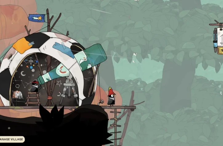 Un studio de La Réunion sort un jeu vidéo sur Switch et PC