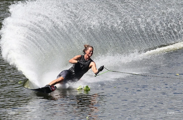 ski nautique 2016