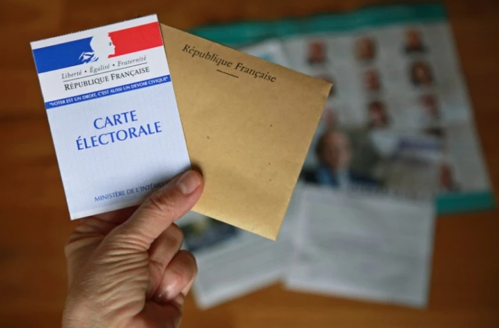 inscriptions listes electorales