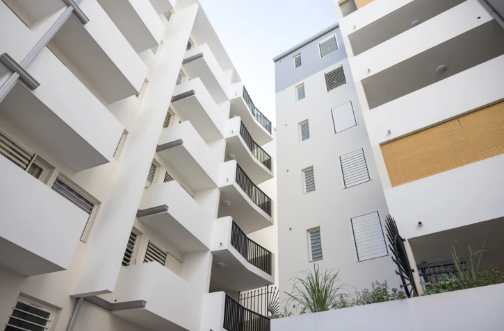 Saint-Denis inaugure deux nouvelles résidences et 123 logements dont 61 pour les jeunes [?]
