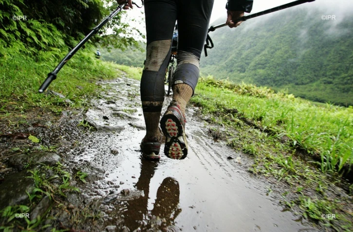 Courses aventure 