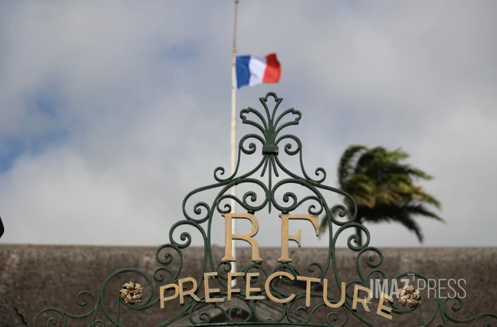Préfecture de la Réunion 