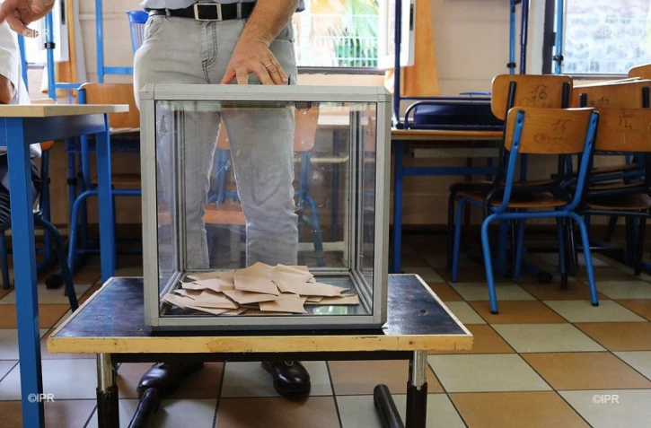 primaire de la droite 