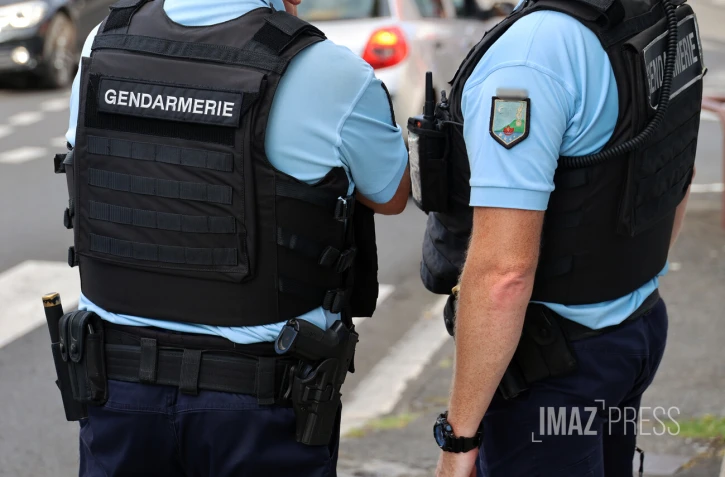 gendarmerie nationale