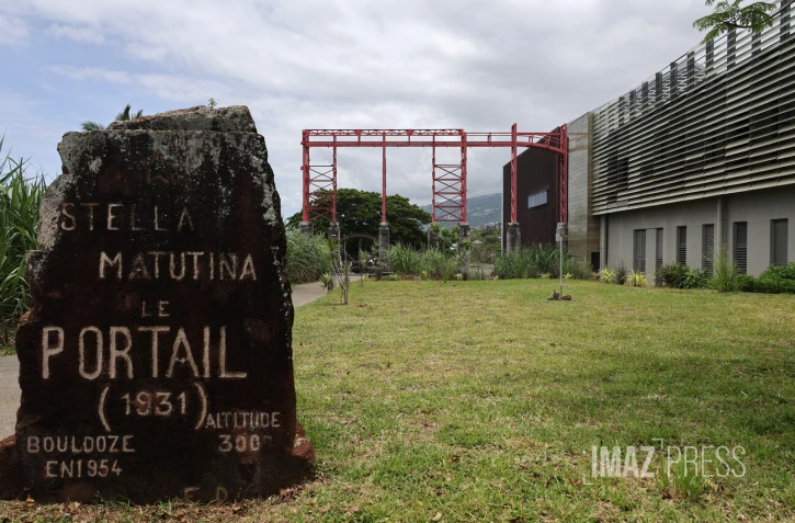 musee stella matutina 