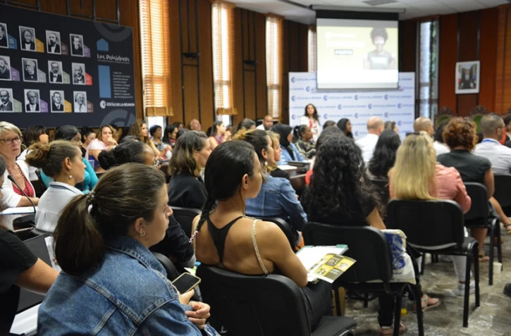 Entreprendre au féminin 