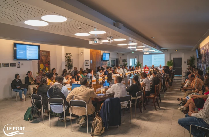 Le Port : la Cité éducative valide sa programmation 2025