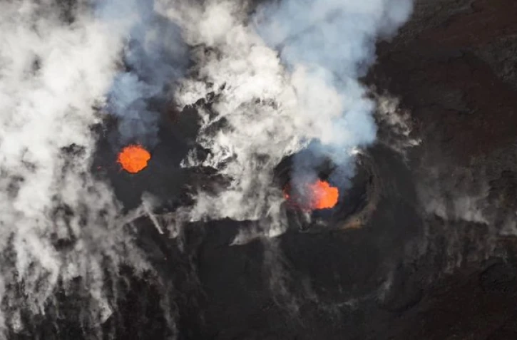 Volcan