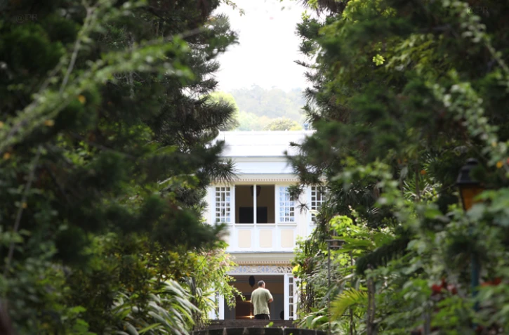 Conservatoire Mascarin