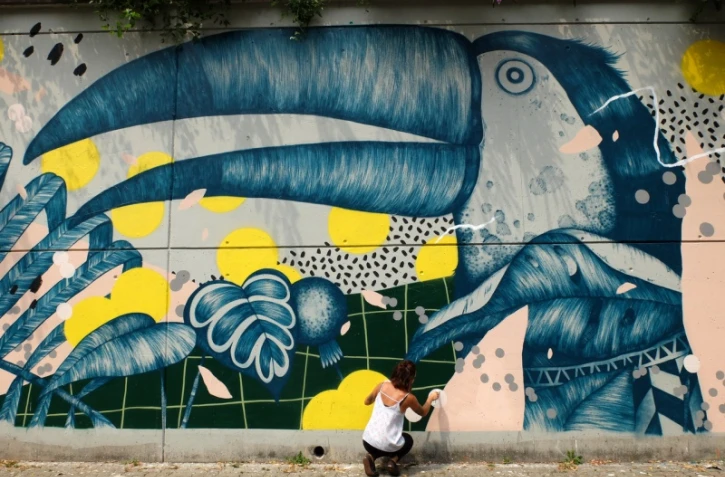 Vernissage exposition Missy